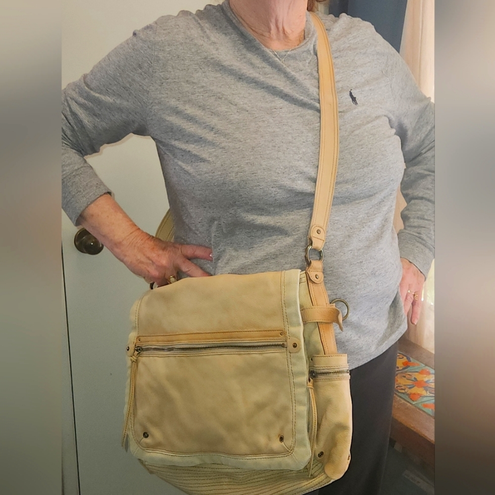 Fossil Vintage Bag